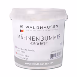 Élastique à crinière extra larges Waldhausen