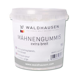 Élastique à crinière extra larges Waldhausen