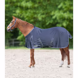 Couverture d'écurie pour cheval Waldhausen Comfort