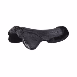 Pad gel en mouton synthétique Waldhausen