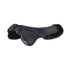 Pad gel en mouton synthétique Waldhausen