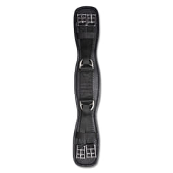 Sangle de dressage d'équitation courte Waldhausen Basic