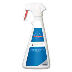 Spray anti-insectes pour cheval intensive Waldhausen