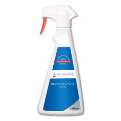 Spray anti-insectes pour cheval intensive Waldhausen