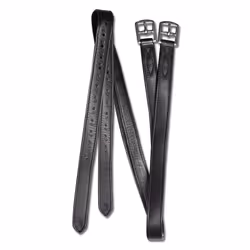 Étrivières en cuir souple Waldhausen X-Line