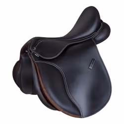Selle mixte pour cheval Waldhausen Economic