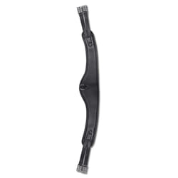 Sangle bavette d'équitation Waldhausen Contour