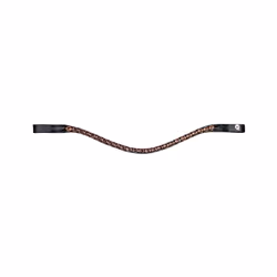 Frontal pour cob Waldhausen X-Line Boost