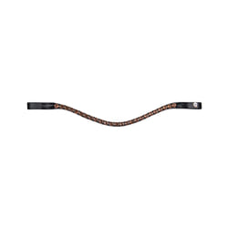 Frontal pour cob Waldhausen X-Line Boost
