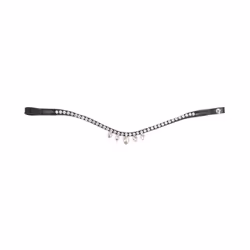 Frontal pour cheval Waldhausen X-Line