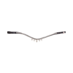 Frontal pour cheval Waldhausen X-Line