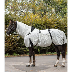 Couverture anti-eczéma pour cheval Waldhausen