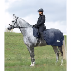 Couverture anti-mouches pour cheval Waldhausen Comfort