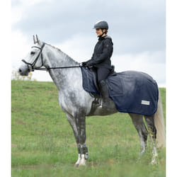 Couverture anti-mouches pour cheval Waldhausen Comfort