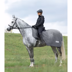 Couverture anti-mouches pour cheval Waldhausen Comfort
