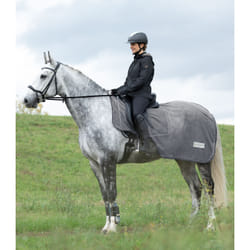 Couverture anti-mouches pour cheval Waldhausen Comfort