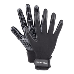 Gants de pansage Waldhausen