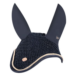 Bonnet pour cheval court Waldhausen Modern Rosé