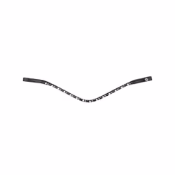 Frontal pour cheval Waldhausen Glam X-Line