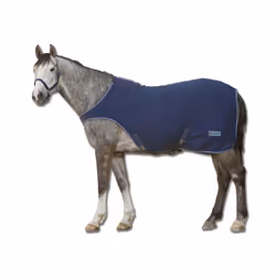 Couverture polaire pour cheval Waldhausen Economic