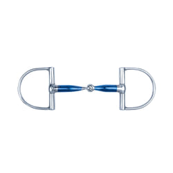 Mors verdun pour cheval simple brisure Waldhausen Sweet Iron