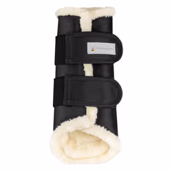 Guêtres de dressage pour cheval Waldhausen Comfort