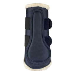 Guêtres de dressage fermées pour cheval Waldhausen