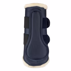 Guêtres de dressage fermées pour cheval Waldhausen