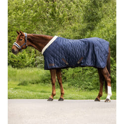 Couverture d'écurie pour cheval Waldhausen Exclusive 50 g