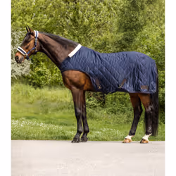 Couverture de marcheur pour cheval Waldhausen Exclusive