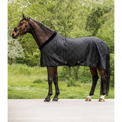 Couverture d'écurie pour cheval Waldhausen Exclusive 50 g