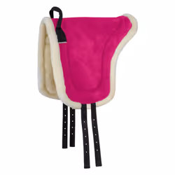 Tapis de monte à cru pour cheval Waldhausen Soft