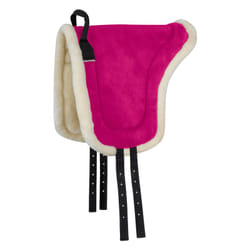 Tapis de monte à cru pour cheval Waldhausen Soft