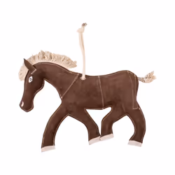 Jouet pour cheval Horse Horst, marron Waldhausen