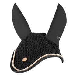 Bonnet pour cheval court Waldhausen Modern Rosé