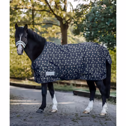 Couverture d'extérieur pour cheval Waldhausen Lucky