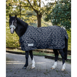 Couverture d'extérieur pour cheval Waldhausen Lucky
