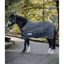 Couverture anti-mouches pour cheval Waldhausen Lucky