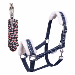Licol pour cheval Waldhausen Lucky