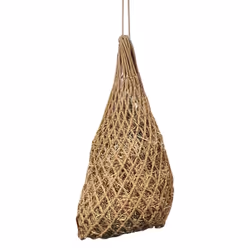Filet à foin Waldhausen Jute