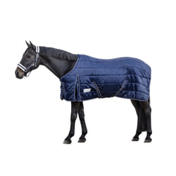 Couverture d'écurie pour cheval Waldhausen Economic 100 g
