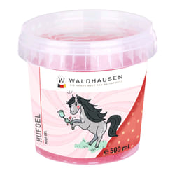 Soin sabots pour cheval gel Waldhausen Kids