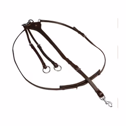 Martingale pour cheval Waldhausen X-Line Professional