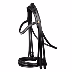 Bridon équitation Waldhausen S-Line Magic