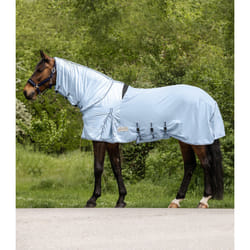 Couverture anti-mouches pour cheval et anti-eczéma Waldhausen Protect
