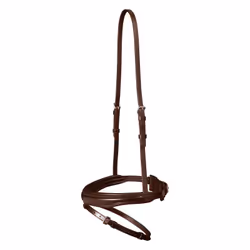 Muserolle cheval combinée Waldhausen S-Line