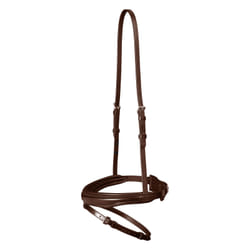 Muserolle cheval combinée Waldhausen S-Line
