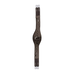 Sangle de selle en cuir Waldhausen Comfort