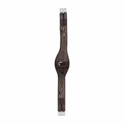 Sangle de selle en cuir Waldhausen Comfort