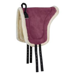 Tapis de monte à cru pour cheval Waldhausen Soft
